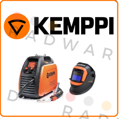 FASTMIG PULSE 450 WORKPACK WATER COOLED  Kemppi