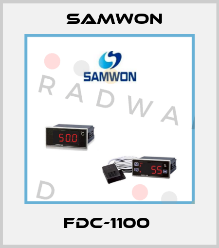 FDC-1100  Samwon