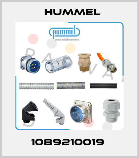 1089210019  Hummel
