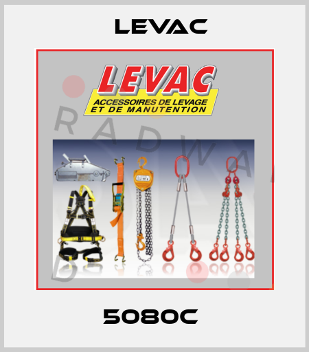 5080C  LEVAC