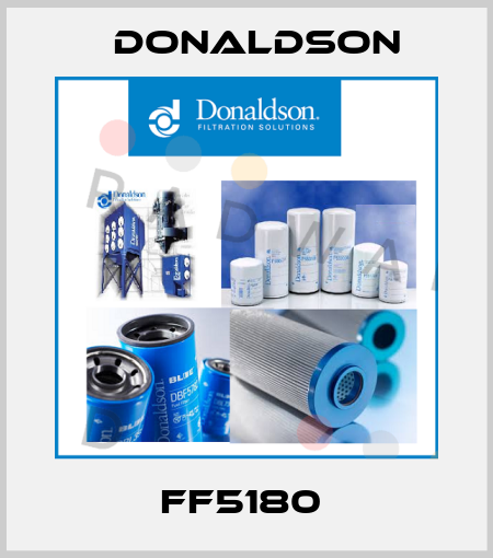 FF5180  Donaldson