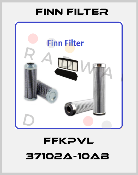 FFKPVL 37102A-10AB  Finn Filter