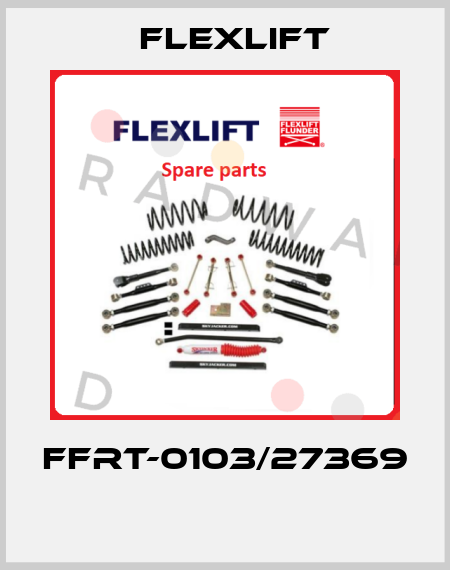 FFRT-0103/27369  Flexlift