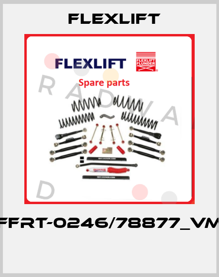 FFRT-0246/78877_VM  Flexlift