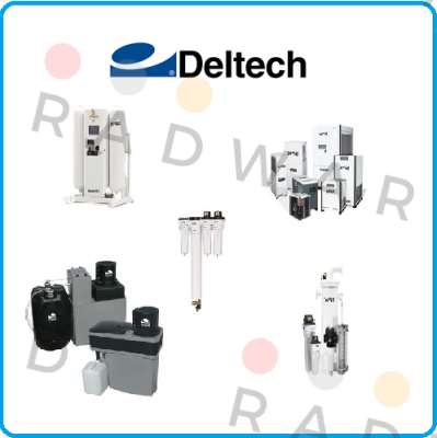 FILTER ELEMENT FOR PRE-FILTER  Deltech