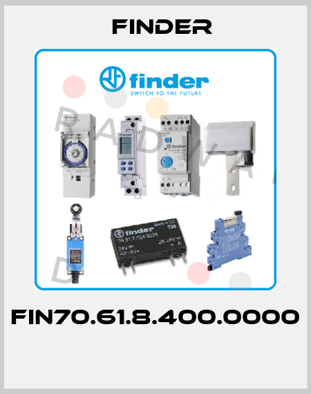 FIN70.61.8.400.0000  Finder