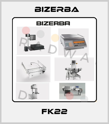 FK22 Bizerba
