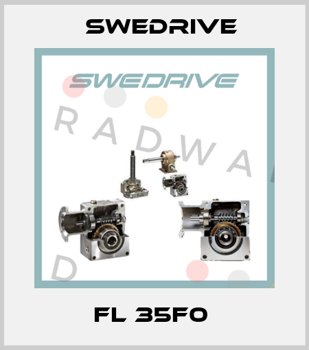 FL 35F0  Swedrive