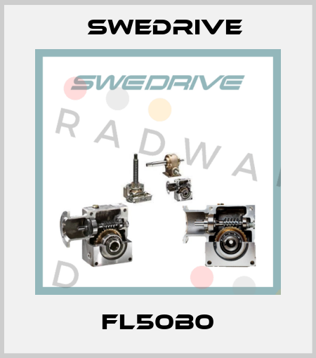 FL50B0 Swedrive