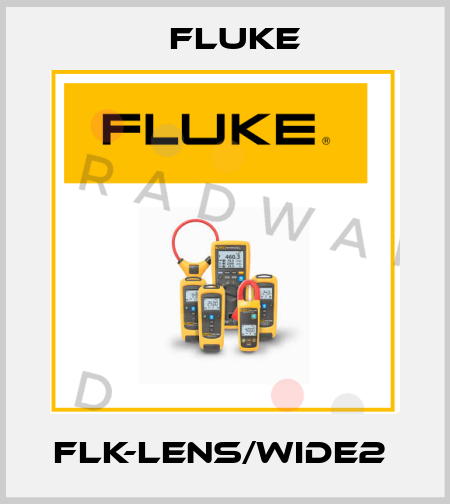 FLK-LENS/WIDE2  Fluke