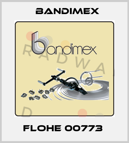 FLOHE 00773  Bandimex