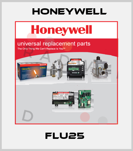 FLU25  Honeywell