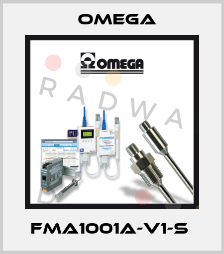 FMA1001A-V1-S  Omega