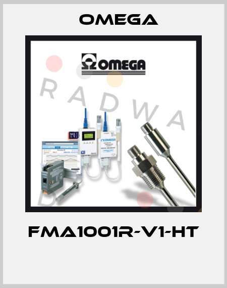FMA1001R-V1-HT  Omega