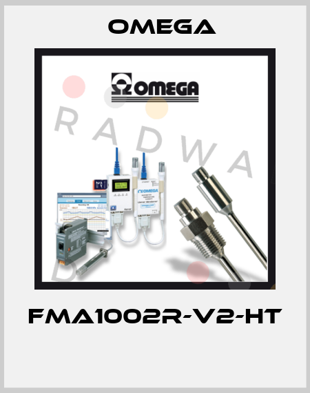 FMA1002R-V2-HT  Omega