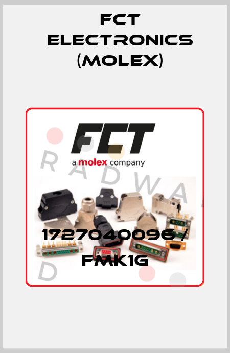 1727040096 / FMK1G FCT Electronics (Molex)