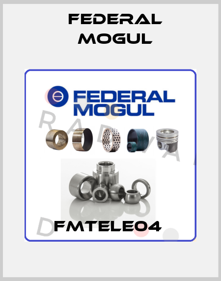 FMTELE04  Federal Mogul