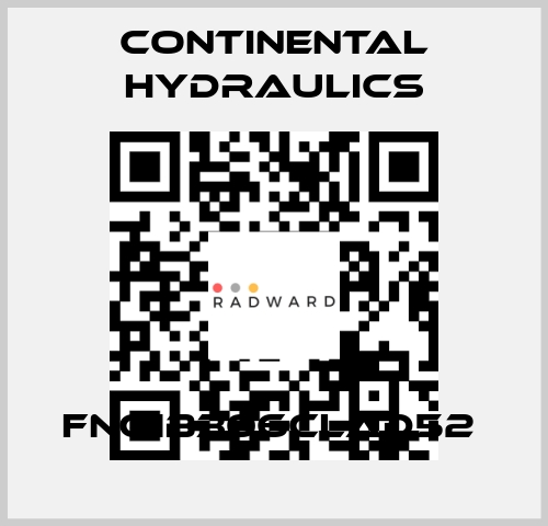 FNG1B306CLAD52  Continental Hydraulics