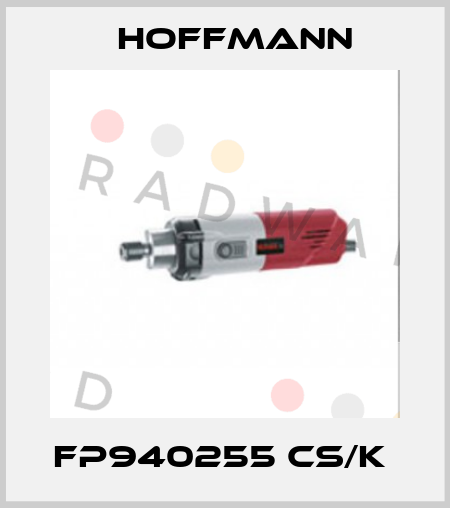 FP940255 CS/K  Hoffmann