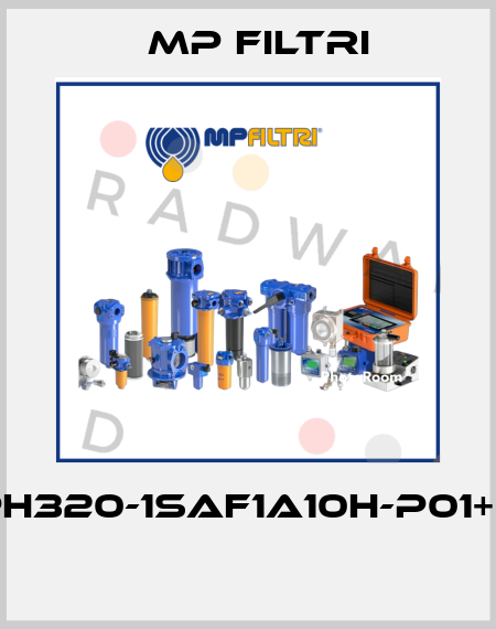 FPH320-1SAF1A10H-P01+E8  MP Filtri