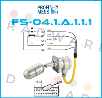 FS-04.1.A.1.1.1 Profimess