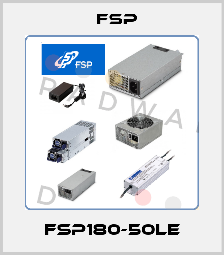 FSP180-50LE Fsp