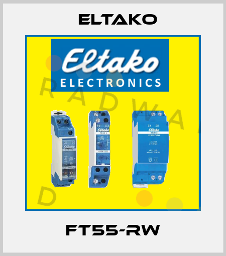 FT55-RW Eltako
