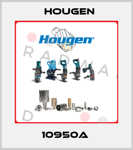 10950A  Hougen