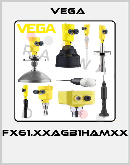 FX61.XXAGB1HAMXX  Vega