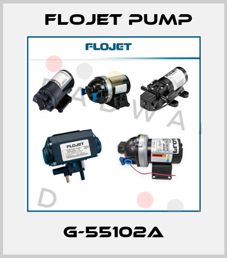 G-55102A Flojet Pump