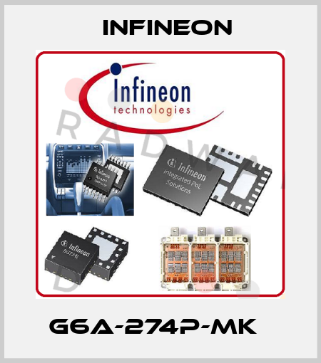G6A-274P-MK   Infineon