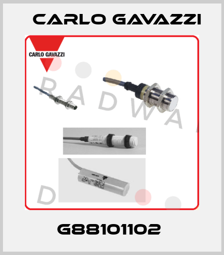 G88101102  Carlo Gavazzi