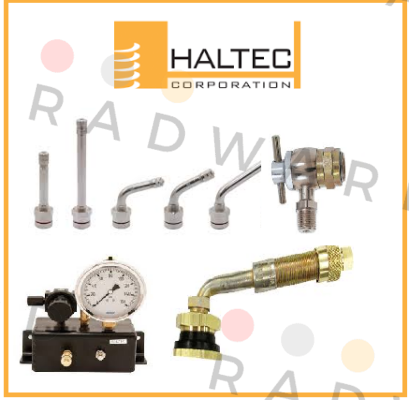 GA-276  Haltec Corporation