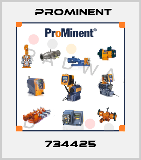 734425 ProMinent