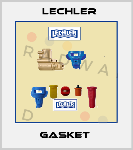 GASKET  Lechler