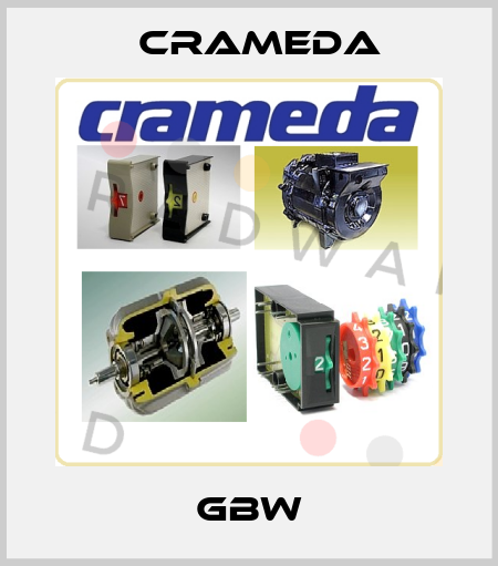 GBW Crameda