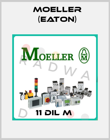 11 DIL M  Moeller (Eaton)