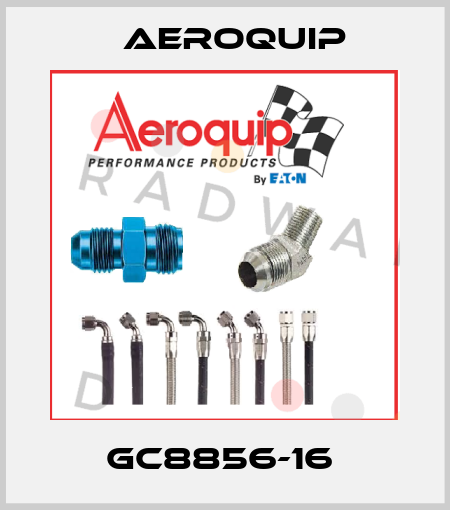 GC8856-16  Aeroquip