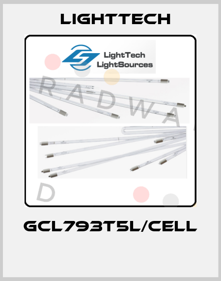 GCL793T5L/CELL  Lighttech