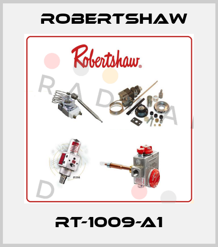 RT-1009-A1 Robertshaw