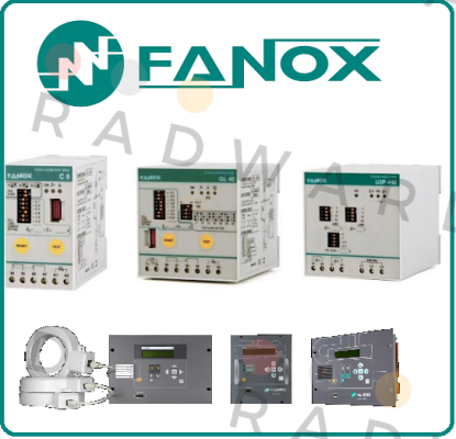 GEN10/4-10,3A/24V DC  Fanox