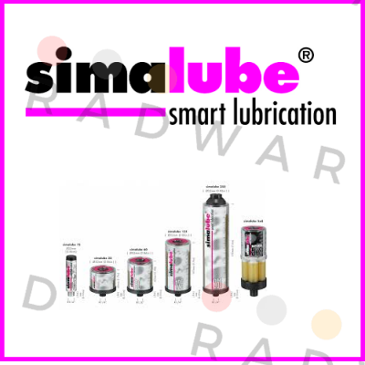 GENERATOR (250ML"LIK)  Simalube