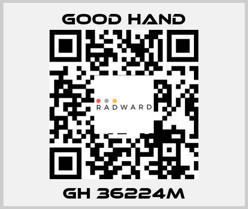 GH 36224M Good Hand