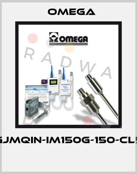 GJMQIN-IM150G-150-CL5  Omega