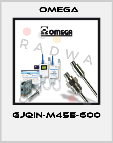 GJQIN-M45E-600  Omega