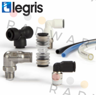 1100U08 04 Legris (Parker)