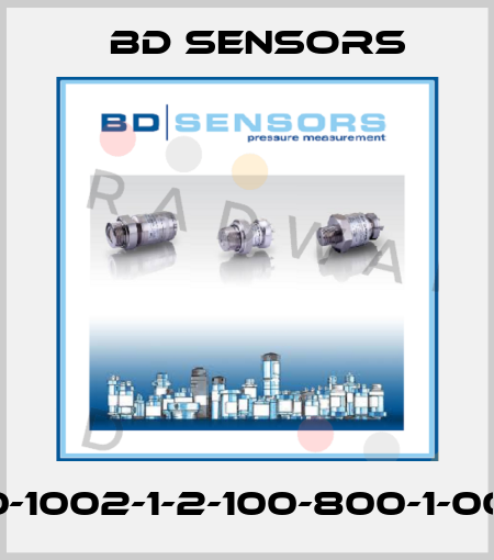 110-1002-1-2-100-800-1-000 Bd Sensors