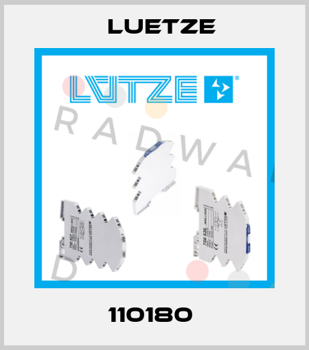 110180  Luetze