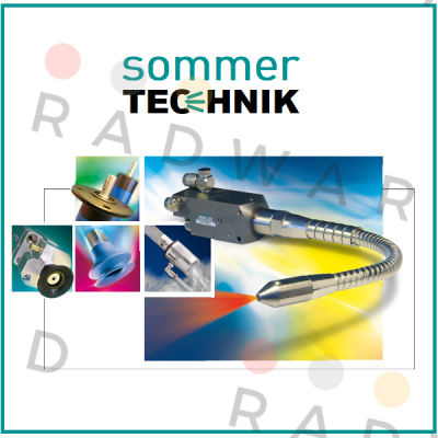 GP612S  Sommer Technik