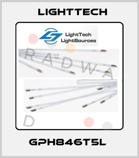 GPH846T5L  Lighttech